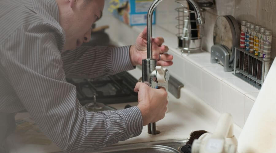 Professional Leak Detection Services in Melrose, OH